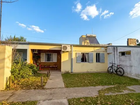Casa en Venta en Nuevo Torino, Las Colonias