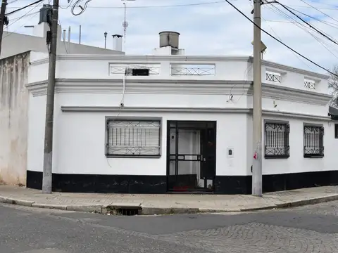 Casa en Venta en Alberdi, Rosario