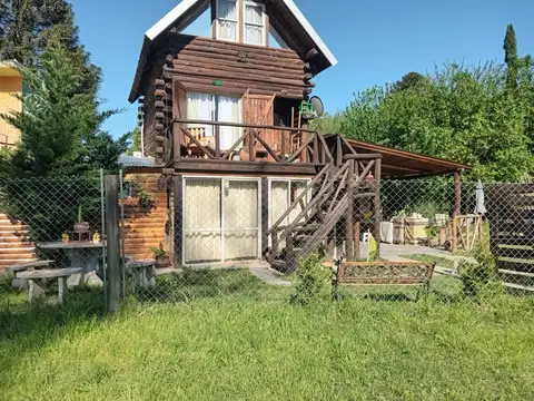 Casa en Venta en Oliveros, Iriondo