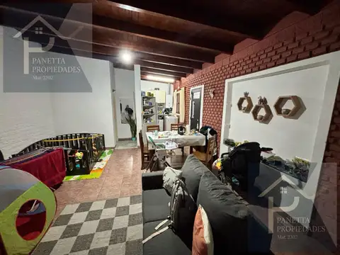 Casa en Venta en Tiro Suizo, Rosario