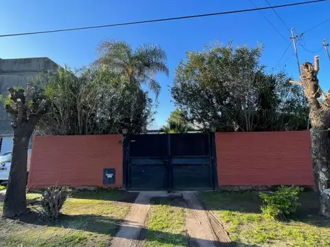Casa en Venta en Sauce Viejo, La Capital