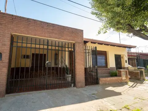 Casa en Venta en Santo Tome, La Capital