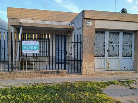 Casa en Venta en Capitán Bermudez, San Lorenzo