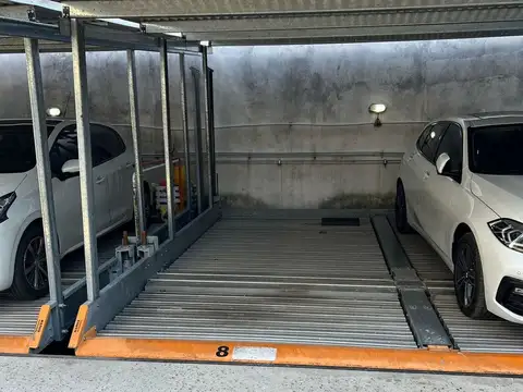 Cochera en Venta en Santa Fe, La Capital