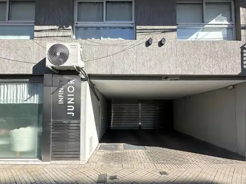 Cochera en Venta en Centro, Rosario
