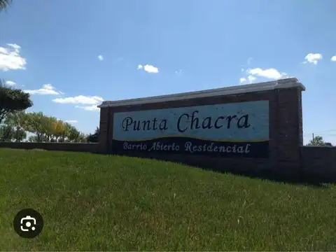 Terreno en Venta en Punta Chacra, Roldan