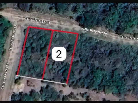 Terreno en Venta en Arroyo Leyes, La Capital