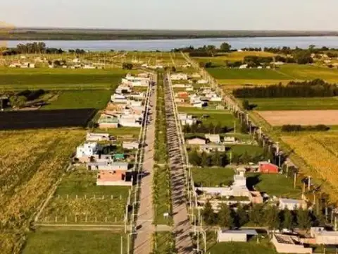 Terreno en Venta en Arroyo Seco, Rosario