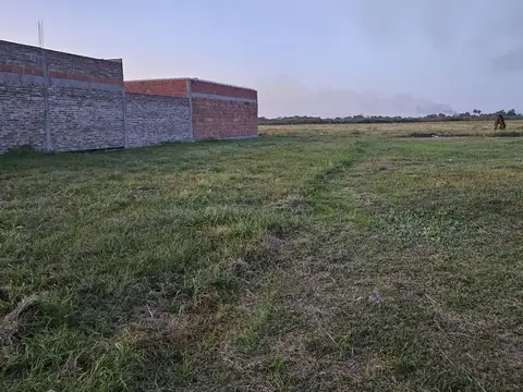 Terreno en Venta en Rafaela, Castellanos