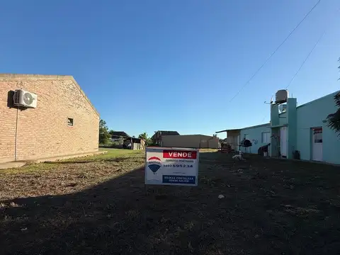 Terreno en Venta en Felicia, Las Colonias