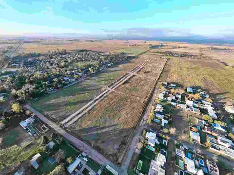 Terreno en Venta en Villa Amelia, Rosario
