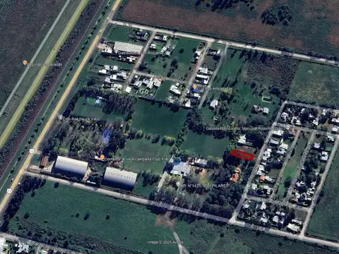 Terreno en Venta en Sauce Viejo, La Capital
