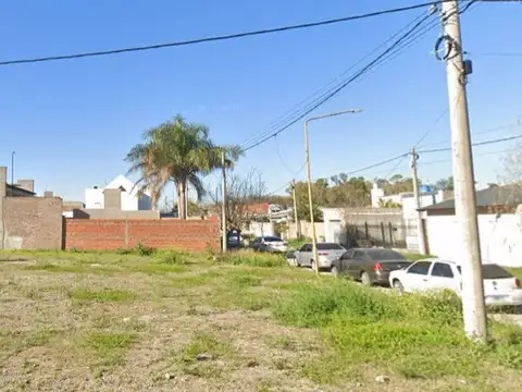 Terreno en Venta en Pérez, Rosario