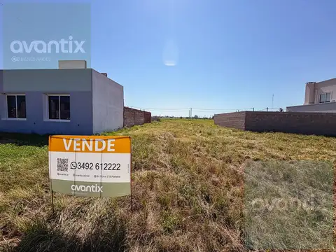 Terreno en Venta en Rafaela, Castellanos