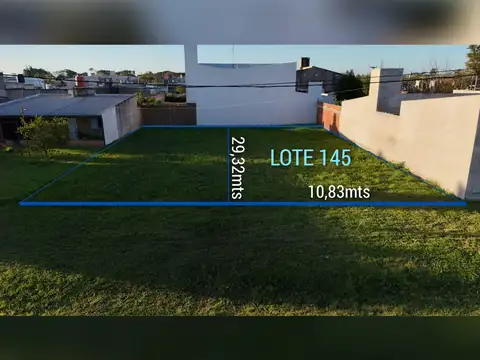 Terreno en Venta en Reconquista, General Obligado