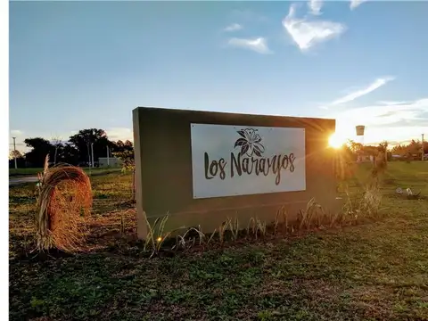 Terreno en Venta en Reconquista, General Obligado
