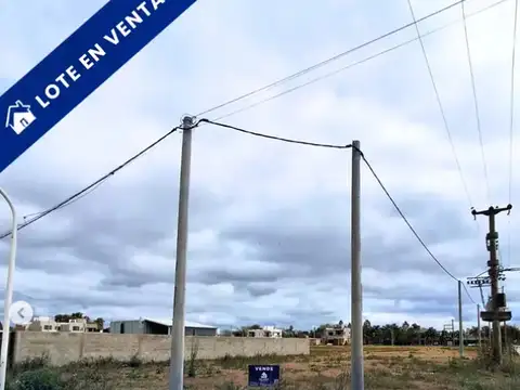 Terreno en Venta en Sunchales, Castellanos