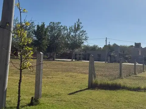 Terreno en Venta en Álvarez, Rosario