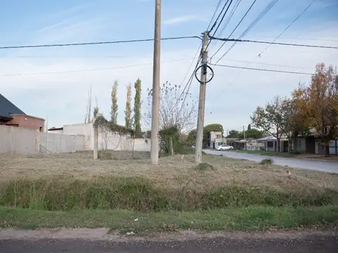 Terreno en Venta en Venado Tuerto, General López