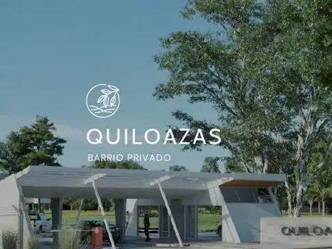 Terreno en Venta en Rincón Norte, La Capital