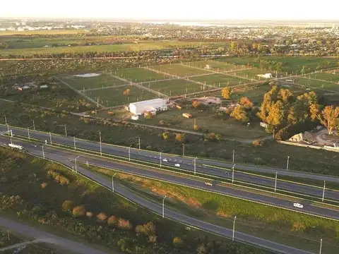 Terreno en Venta en San Lorenzo, Santa Fe