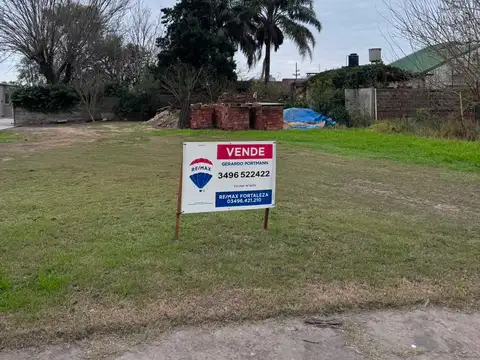 Terreno en Venta en Humboldt, Las Colonias