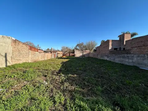 Terreno en Venta en San Carlos Centro, Las Colonias