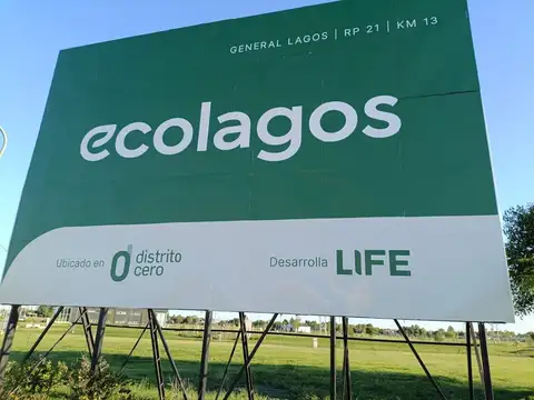 Terreno en Venta en General Lagos, Rosario