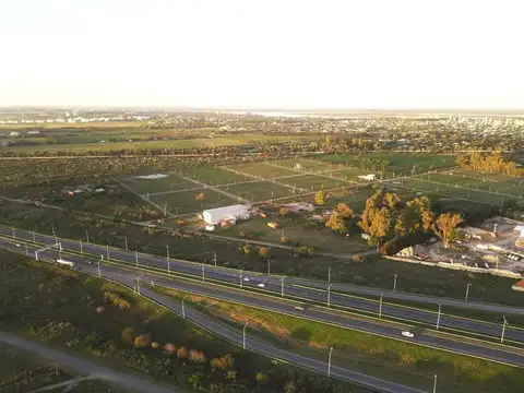 Terreno en Venta en San Lorenzo, Santa Fe