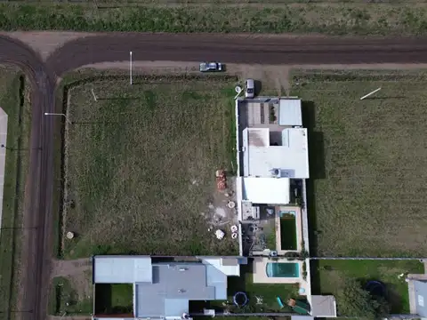 Terreno en Venta en Venado Tuerto, General López