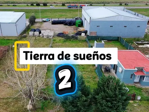 Terreno en Venta en Roldan, San Lorenzo