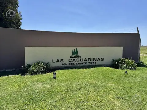Terreno en Venta en Ibarlucea, Rosario