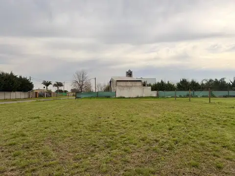 Terreno en Venta en Funes, Rosario