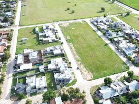 Terreno en Venta en Venado Tuerto, General López