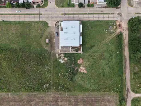 Terreno en Venta en Esperanza, Las Colonias