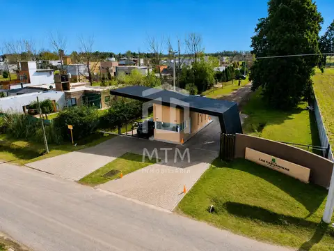 Terreno en Venta en Ibarlucea, Rosario