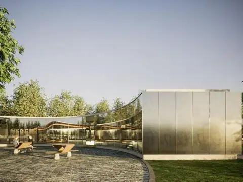Terreno en Venta en Ibarlucea, Rosario