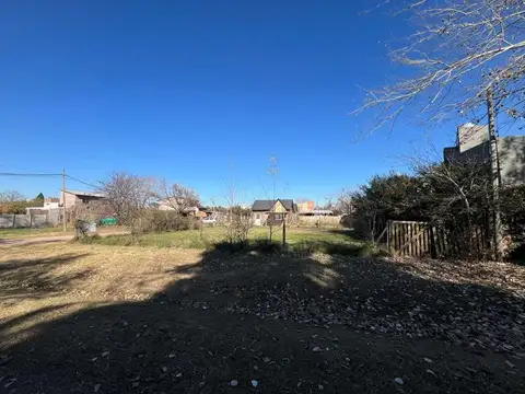 Terreno en Venta en Roldan, San Lorenzo