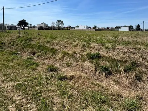 Terreno en Venta en Esperanza, Las Colonias