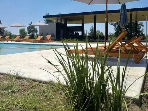 Terreno en Venta en Piñero, Rosario