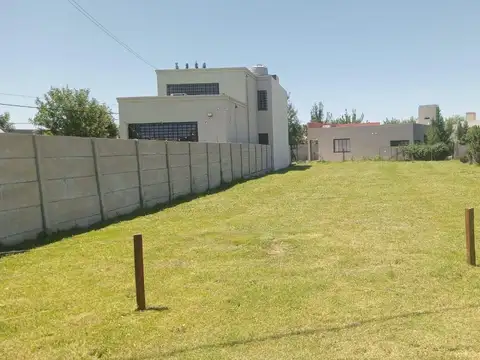Terreno en Venta en Roldan, San Lorenzo