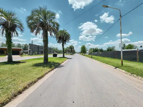 Terreno en Venta en Roldan, San Lorenzo