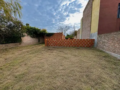 Terreno en Venta en Funes, Rosario