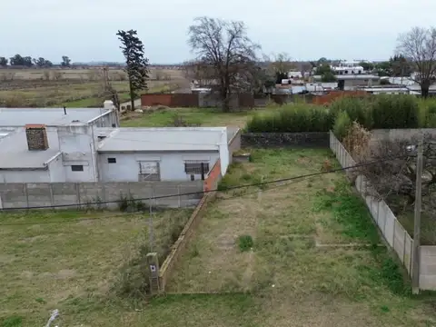Terreno en Venta en Venado Tuerto, General López