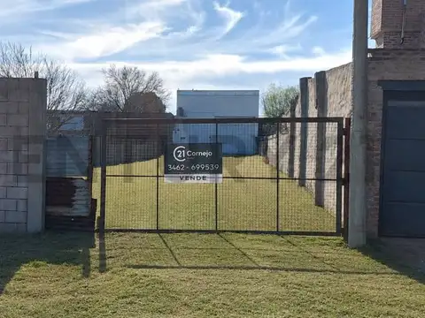Terreno en Venta en Venado Tuerto, General López
