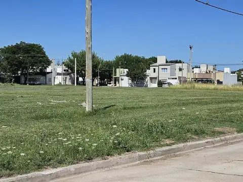 Terreno en Venta en Rafaela, Castellanos