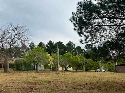 Terreno en Venta en Colastine, La Capital