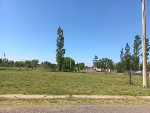 Terreno en Venta en Roldan, San Lorenzo