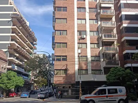 Departamento en Alquiler en Barracas, Capital Federal