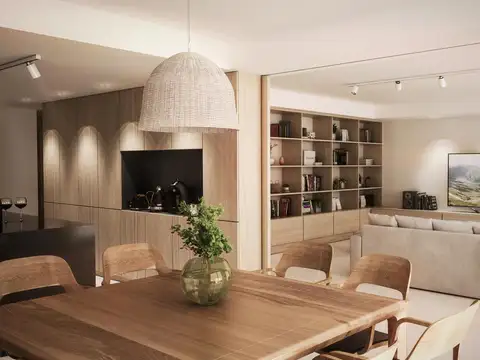 Departamento en Venta en Rosario, Santa Fe